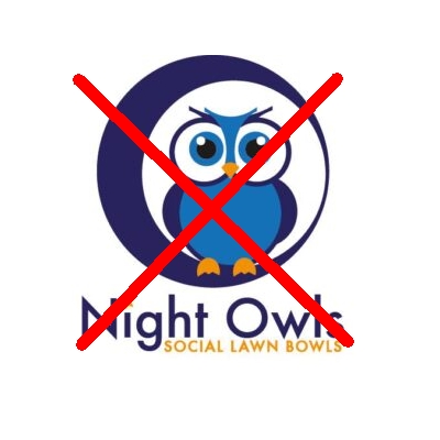NIGHT OWLS 12 DEC CANCELLED
