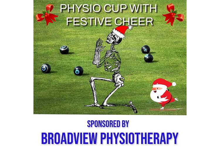 PHYSIO CUP