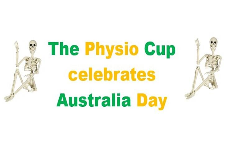 PHYSIO CUP