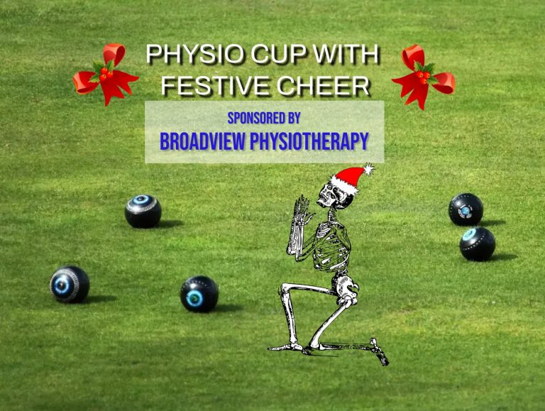 PHYSIO CUP