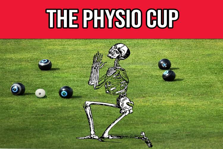 PHYSIO CUP