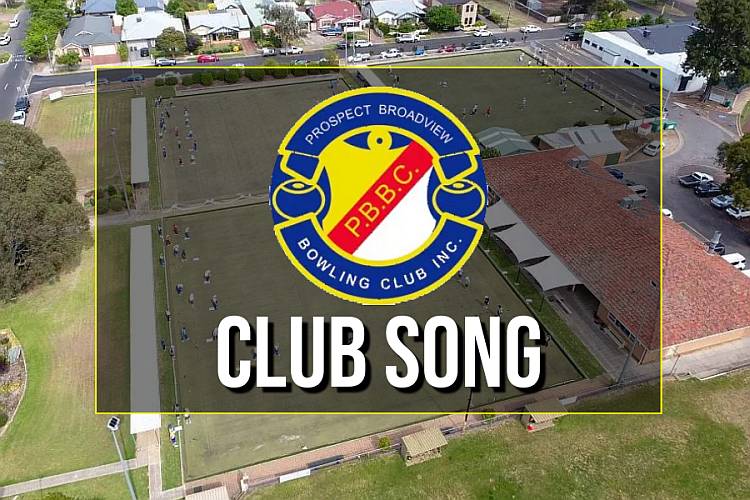 CLUB SONG