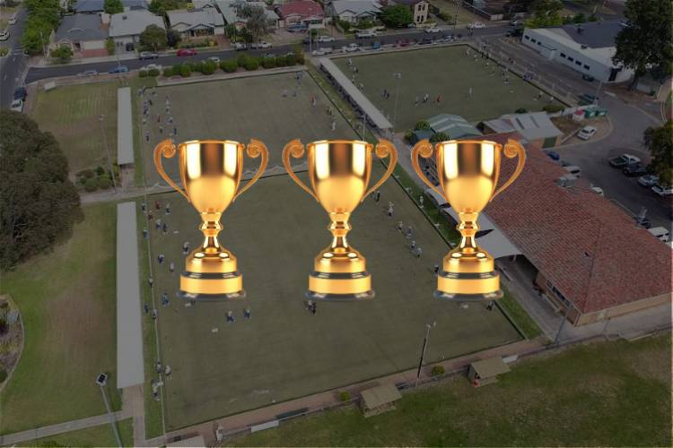 CLUB TOURNAMENT GRAND FINALS