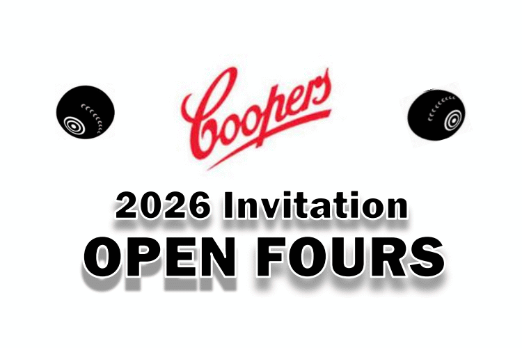 OPEN FOURS