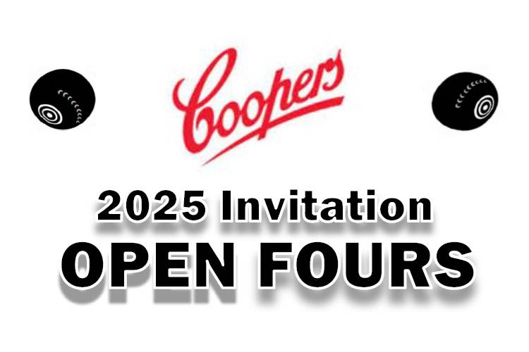 OPEN FOURS