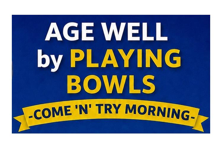 COME ‘N’ TRY MORNING