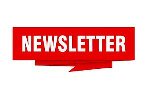 August 2026 Newsletter