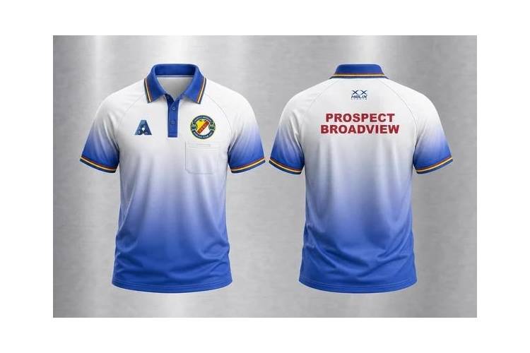 CLUB UNIFORMS